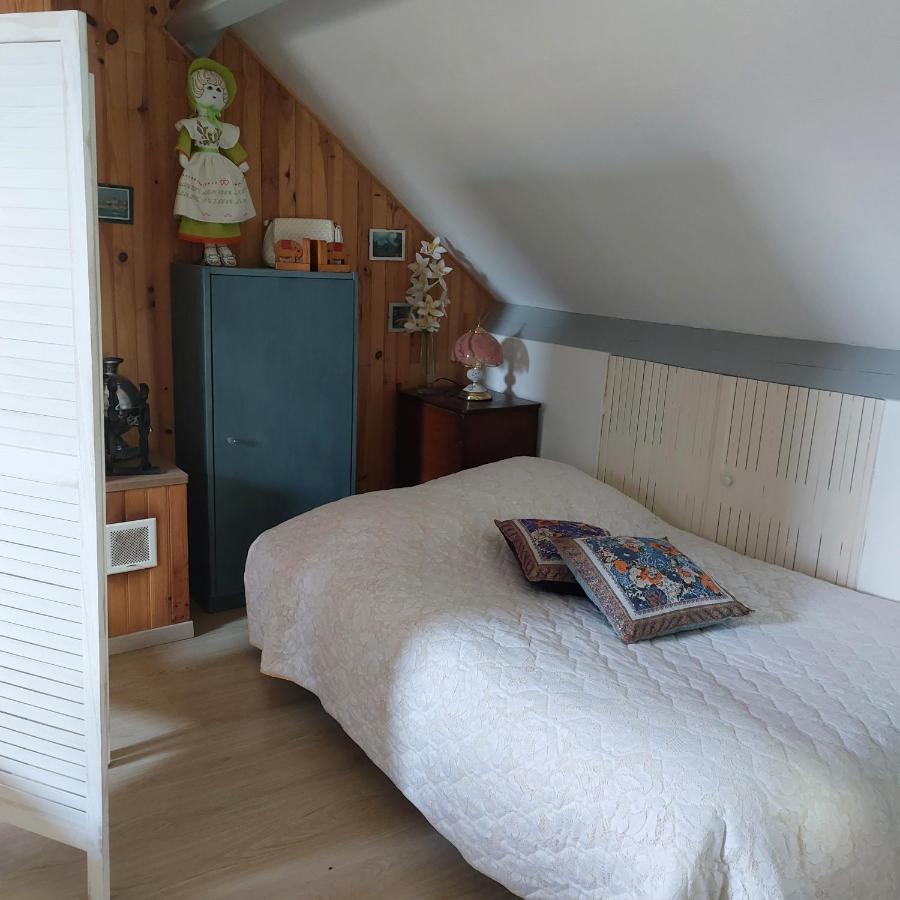 Tulipe24 Bed & Breakfast Savigne-l'Eveque Exterior photo